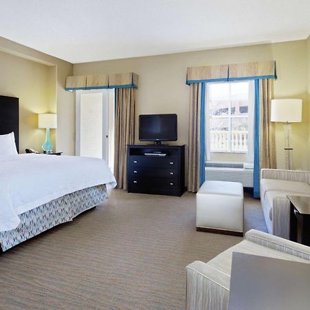 Hampton Inn & Suites St. Petersburg/Downtown Luaran gambar