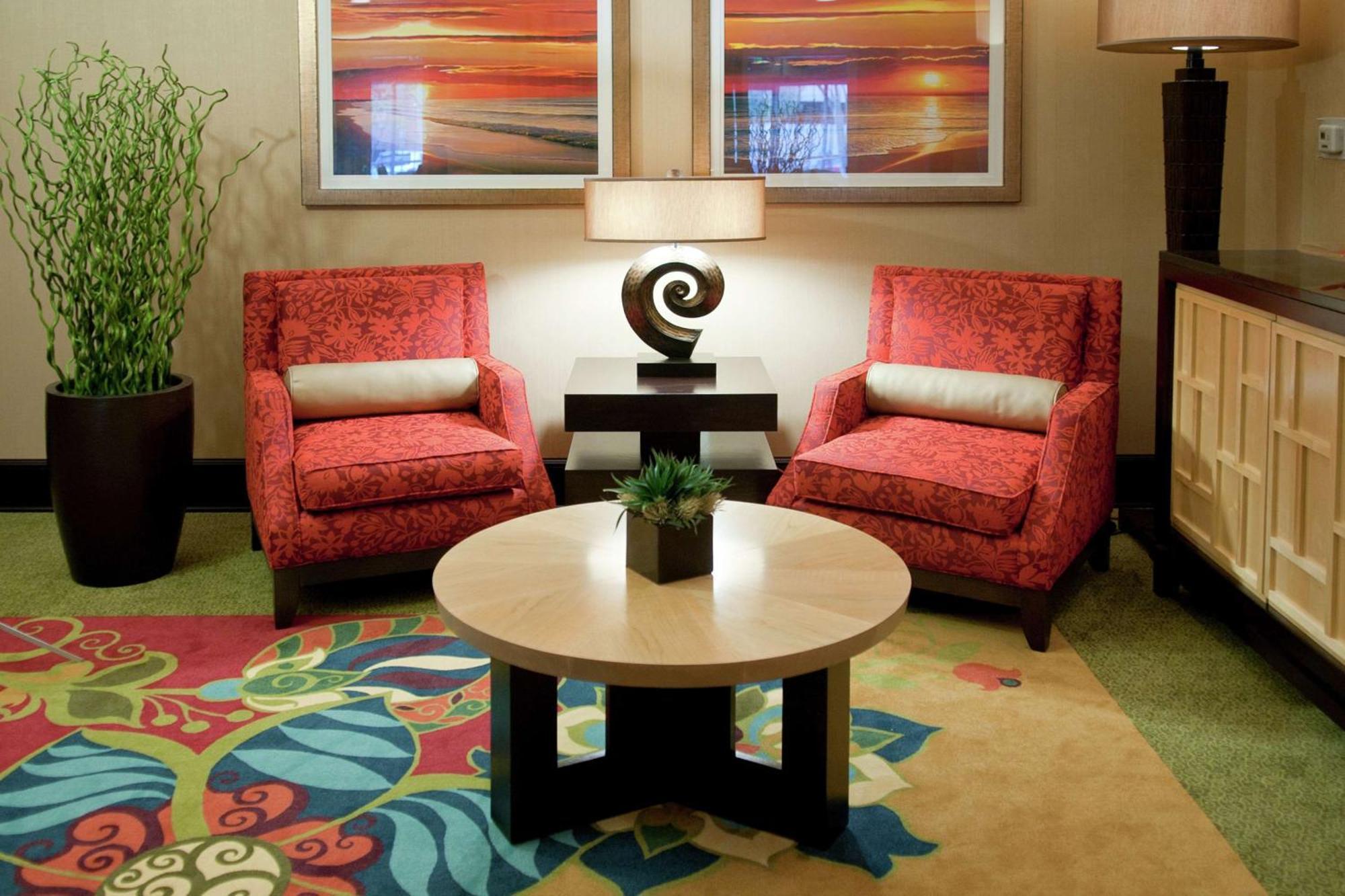 Hampton Inn & Suites St. Petersburg/Downtown Luaran gambar