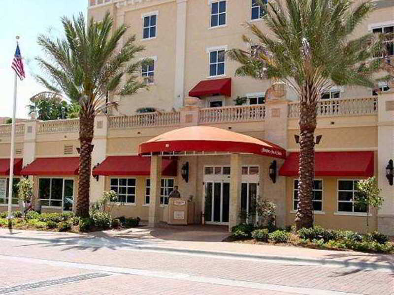 Hampton Inn & Suites St. Petersburg/Downtown Luaran gambar