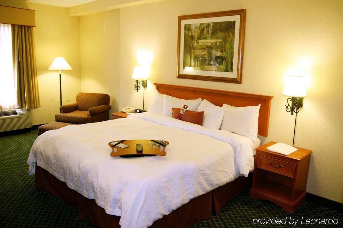 Hampton Inn & Suites St. Petersburg/Downtown Bilik gambar